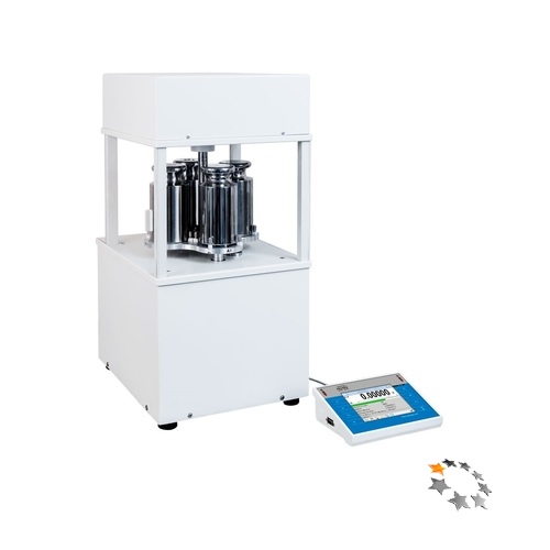 Автоматические компараторы массы